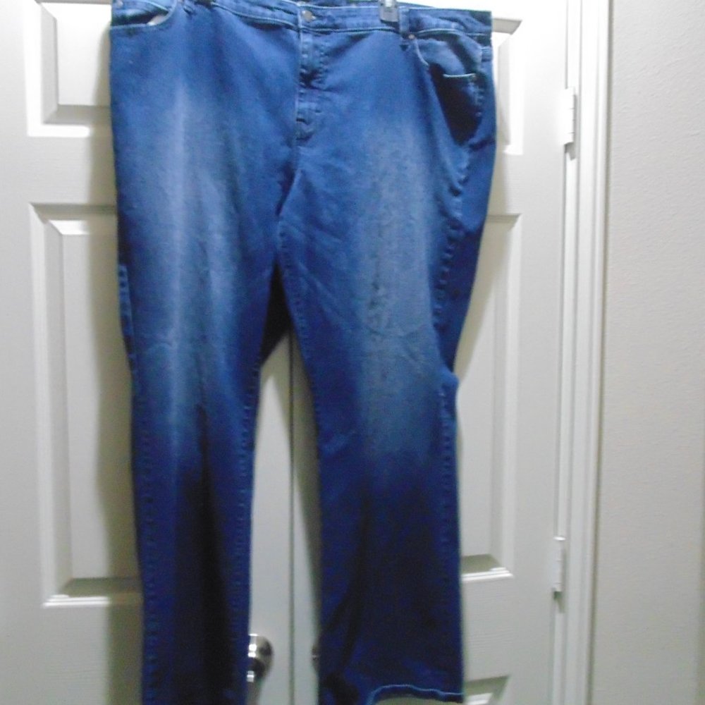 24w Jlo denim jeans - Picture 4 of 4